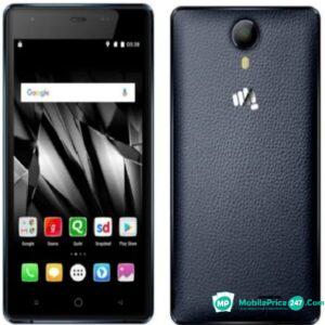 Micromax Canvas Evok E483