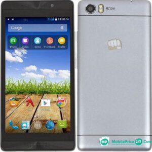 Micromax Canvas Fire 4G Plus Q412