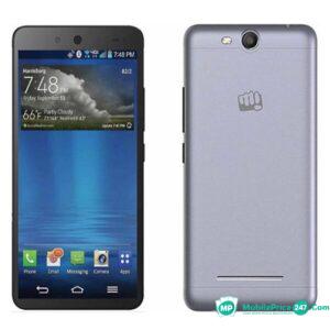 Micromax Canvas Juice 3 Q392