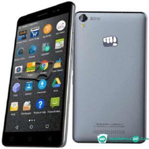 Micromax Canvas Juice 3+ Q394