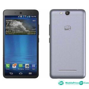 Micromax Canvas Juice 4 Q382