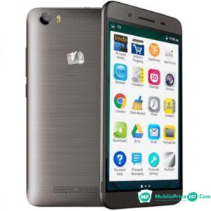 Micromax Canvas Juice 4G Q461