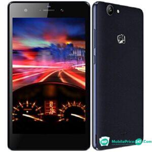 Micromax Canvas Nitro 3 E352