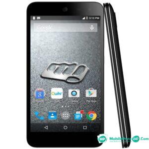 Micromax Canvas Nitro 4G E455