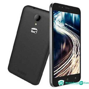 Micromax Canvas Pace 4G Q416