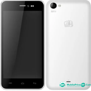 Micromax Canvas Pep Q371