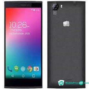 Micromax Canvas Play 4G Q469