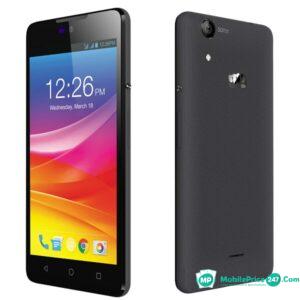 Micromax Canvas Selfie 2 Q340