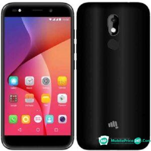 Micromax Canvas Selfie 3 Q460