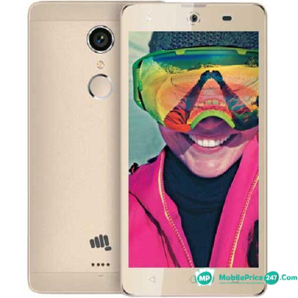 Micromax Canvas Selfie 4