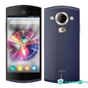 Micromax Canvas Selfie A255