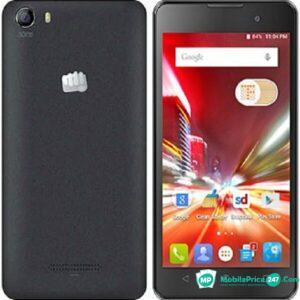 Micromax Canvas Spark 2 Q334