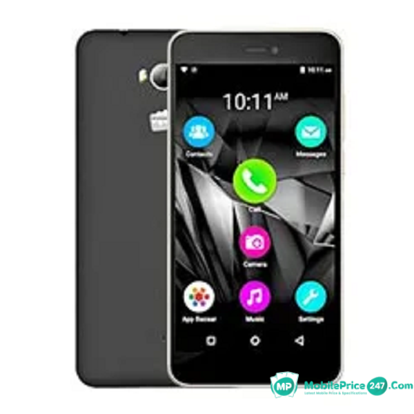 Micromax Canvas Spark 3 Q385