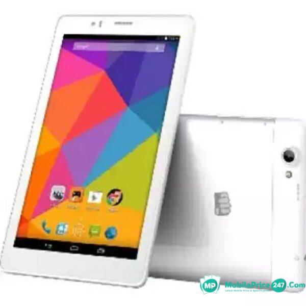 Micromax Canvas Tab P470