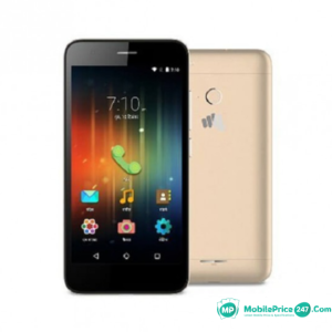 Micromax Canvas Unite 4 Pro