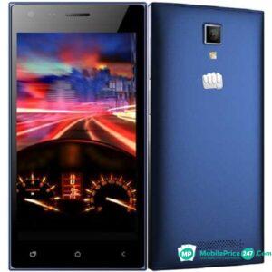 Micromax Canvas xp 4G Q413