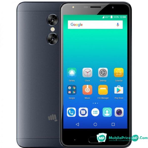 Micromax Evok Dual Note E4815