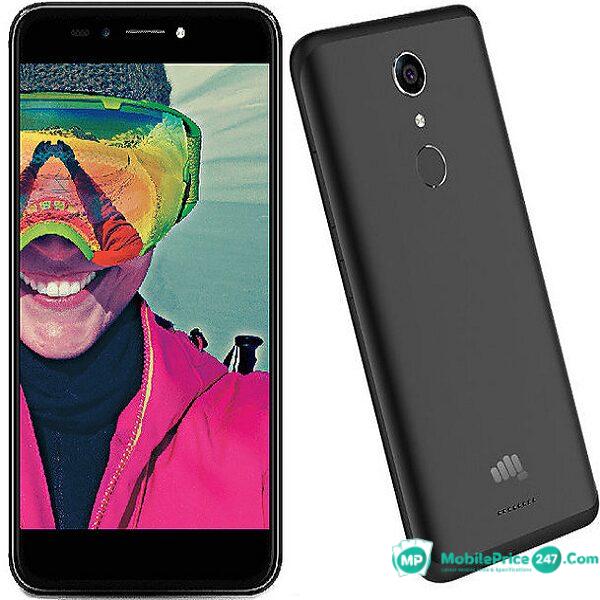 Micromax Selfie 2 Q4311