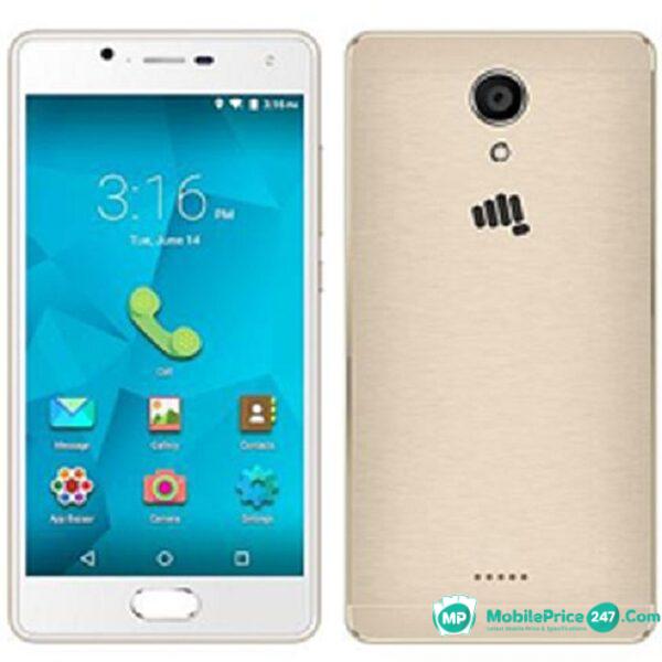 Micromax Unite 4 plus