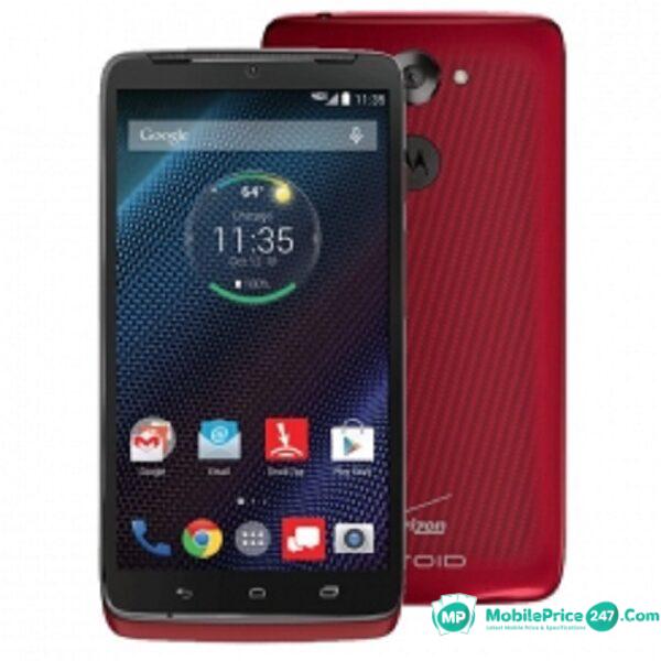 Motorola DROID Turbo