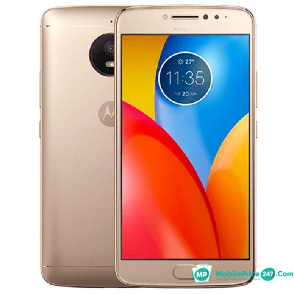 Motorola Moto E4 Plus (USA)