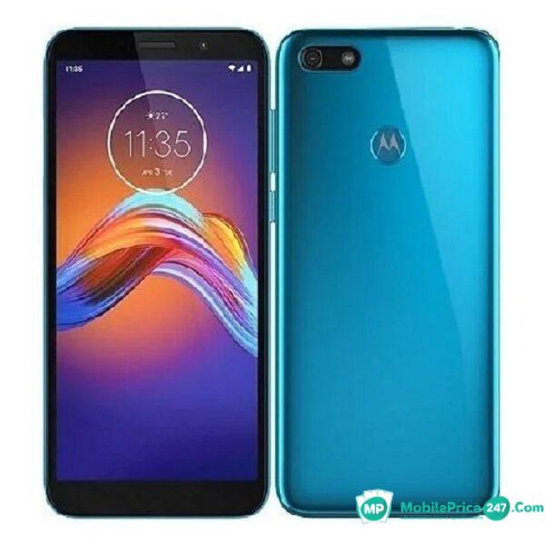 Motorola Moto E6 Play