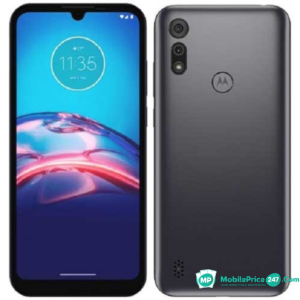 Motorola Moto E6i