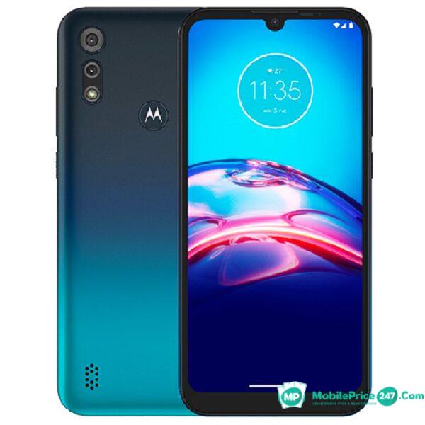 Motorola Moto E6s (2020)