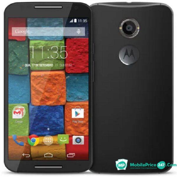 Motorola Moto G Dual SIM (2nd gen)