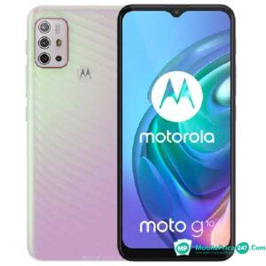 Motorola Moto G10