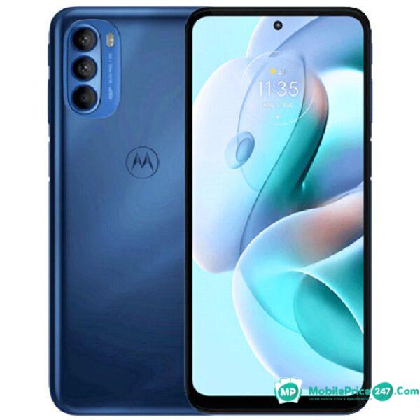 Motorola Moto G41