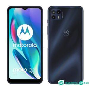 Motorola Moto G50 5G