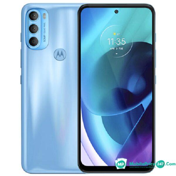 Motorola Moto G71 5G