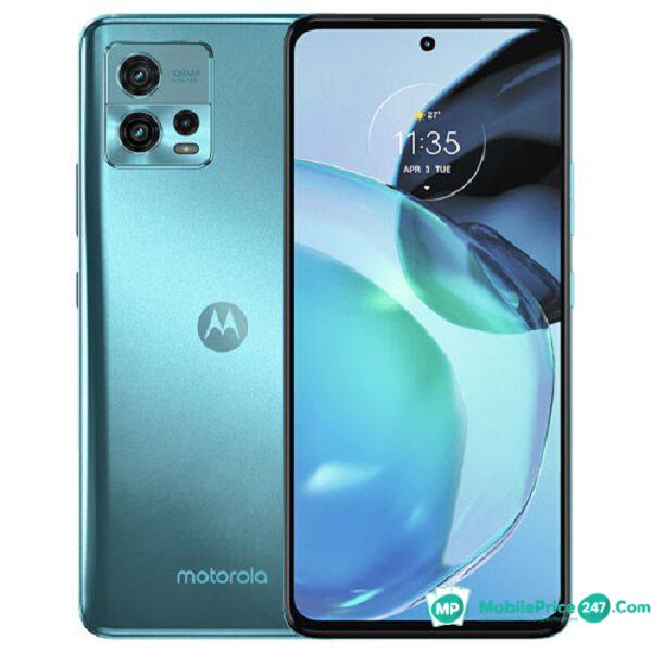 Motorola Moto G72