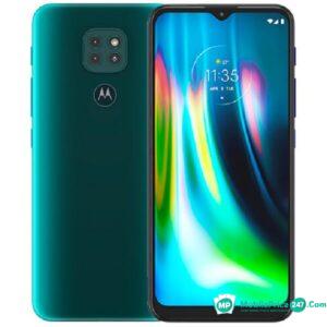 Motorola Moto G9 (India)