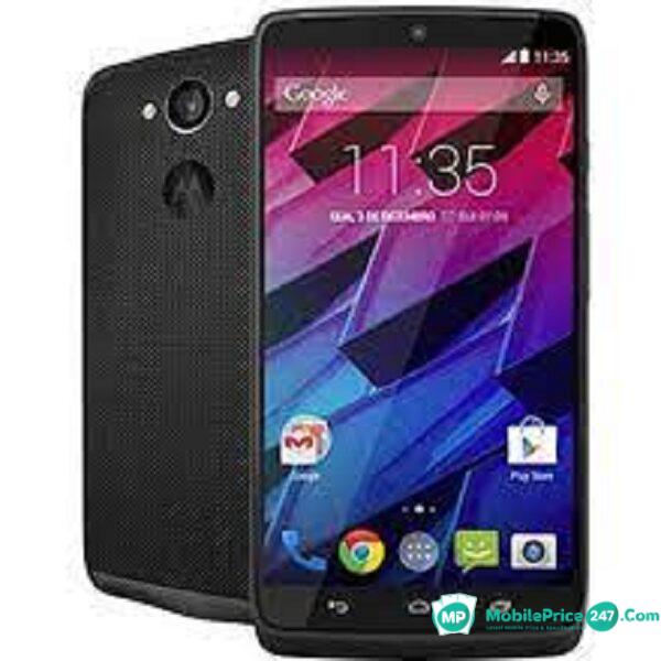 Motorola Moto Maxx