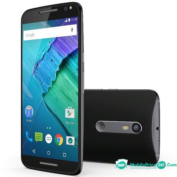 Motorola Moto X Style Price in Bangladesh