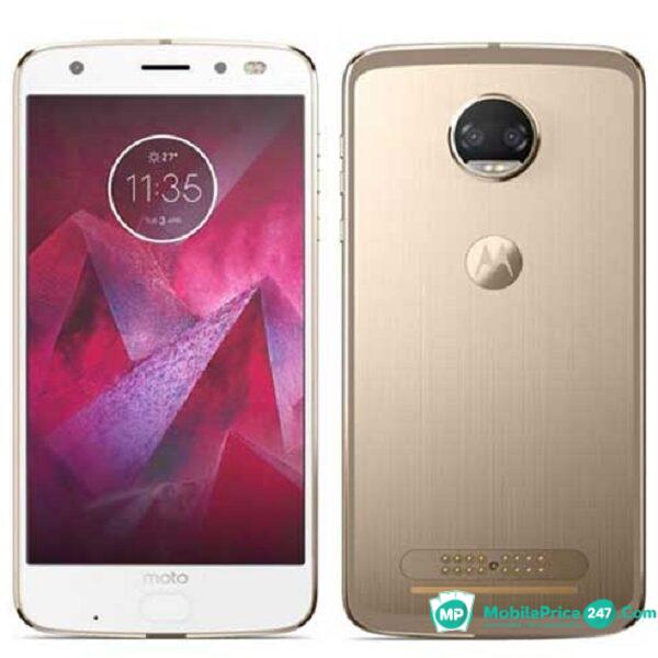 Motorola Moto Z2 Force