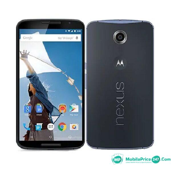 Motorola Nexus 6