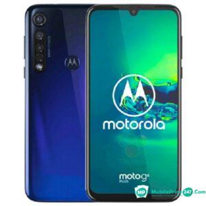 Motorola One Vision Plus