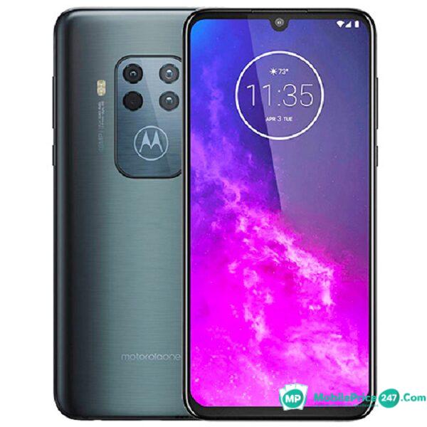 Motorola One Zoom