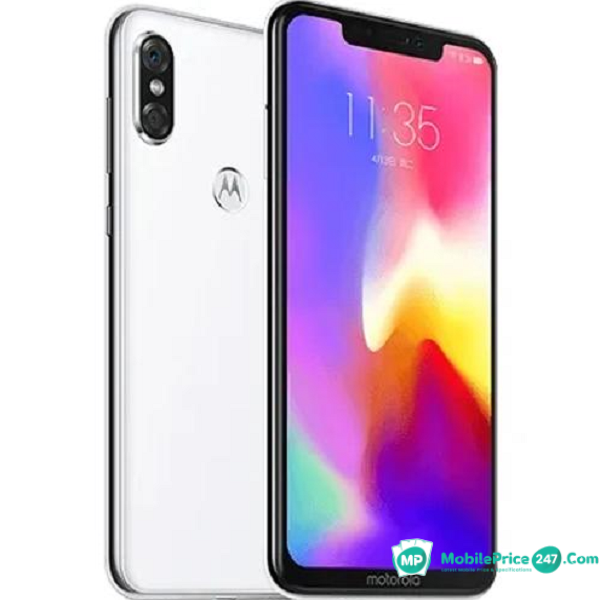 Motorola P30