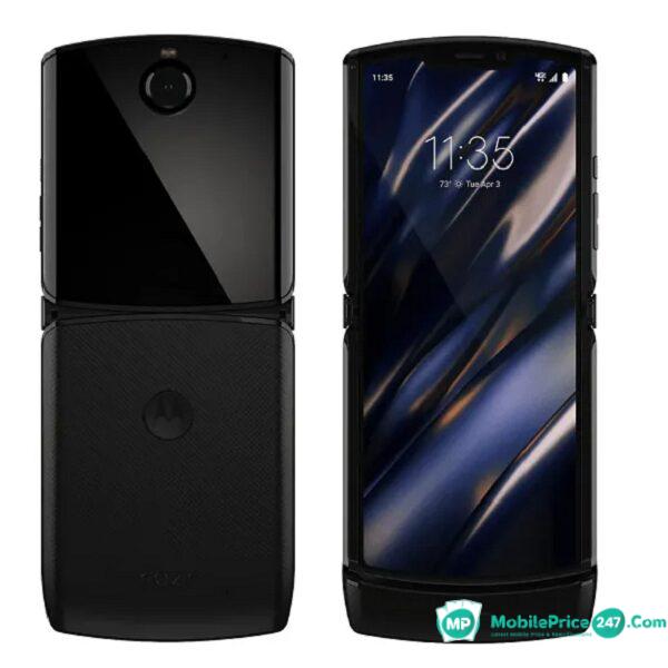 Motorola Razr 2019