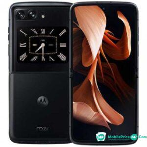 Motorola Razr 2022