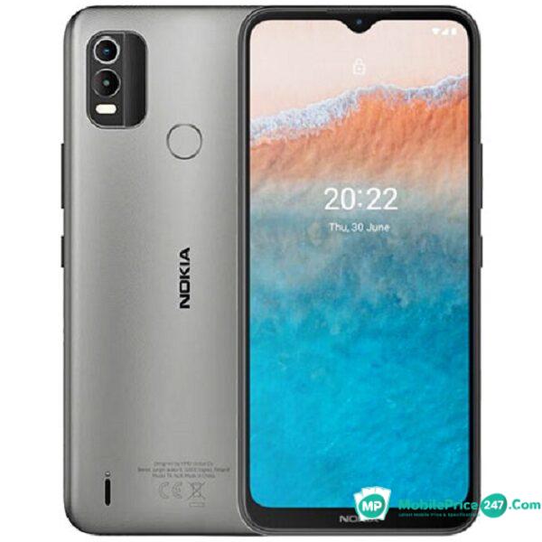 Nokia C22 Price In Bangladesh 2026, Specs & Review - MobilePrice247.Com