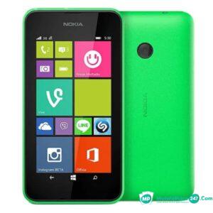 Nokia Lumia 530 Dual SIM