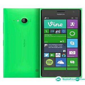 Nokia Lumia 735