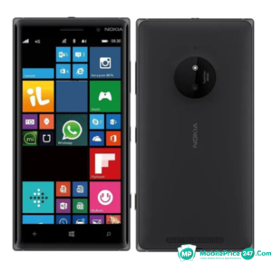 Nokia Lumia 830