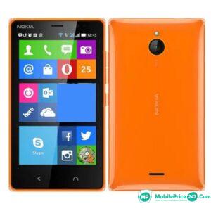 Nokia X2 Dual SIM