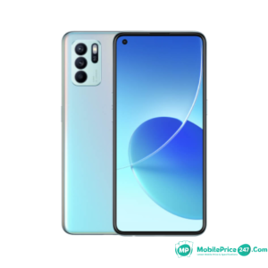 OPPO Reno6 Z